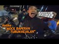 Gara2 KeGeber Sampe Mau Bikin Celaka?? - Ukhtie Biker Crash - Insiden Lowside Di Monasco || RH#83