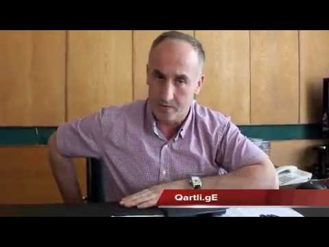 ,,უშიშროება საკრებულოს წევრებს აშანტაჟებს\"