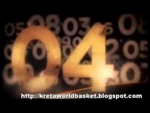 Euroleague 2010 - Top 16 Week 2 - Top 10 Plays - M...