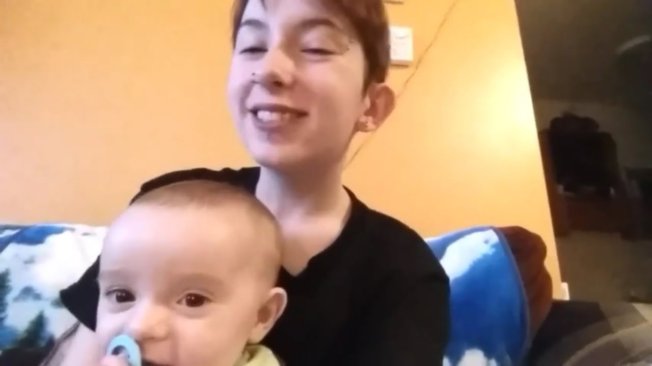 Week 111 Introductions Jaxon YouTube
