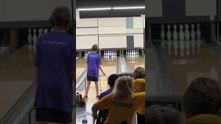 Why Did the Seven Pin Keep Standing? @parentingautismshow