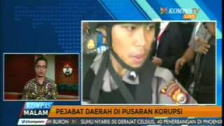 Download lagu KompasTV 2106 Pejabat Terjerat OTT KPK Bincang