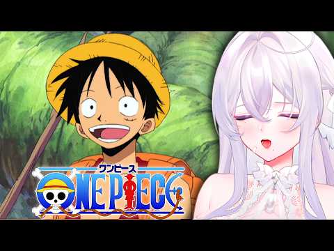 LUFFY SINGING!! 🤣 ONE PIECE Episodes 168 & 169 Reaction