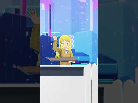 【VRC】検索不足ではあるけど多分ないです。【以心伝心ゲーム】#shorts #vtuber #以心伝心ゲーム #コラボ #寿司 #外国