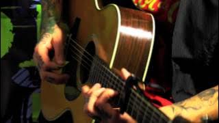 Black Tide - Start Over (LIVE) Acoustic version