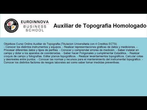 Cursos Youtube Online Euroinnova Cursos Youtube Online Euroinnova