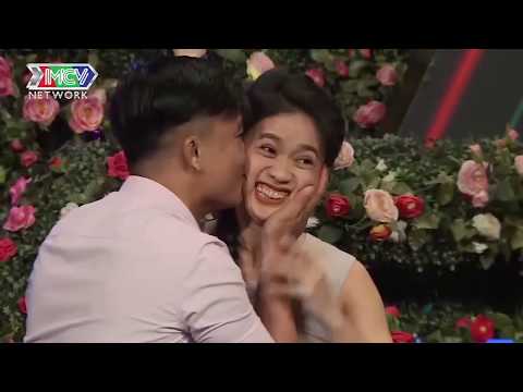 🔴 BẠN MUỐN HẸN HÒ 💗 10/01/2020 😂 QUYỀN LINH - HỒNG VÂN 💘 VỪA GẶP CHÀNG NÀNG ĐÃ MUỐN ĐẺ LUÔN