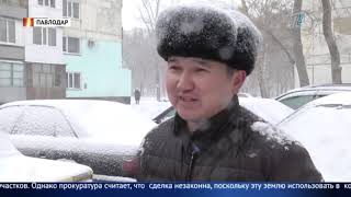 Чиновники отнимают у бизнесменов землю