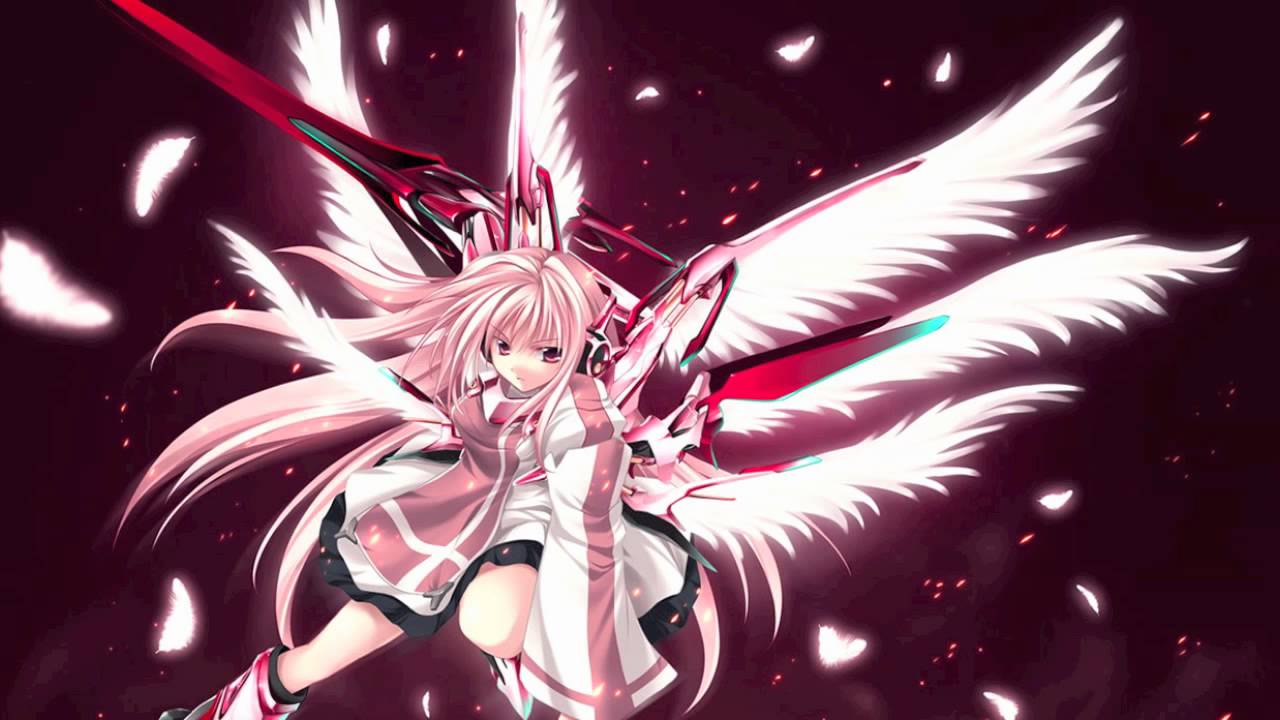 Angelic Forces - Pure Trance