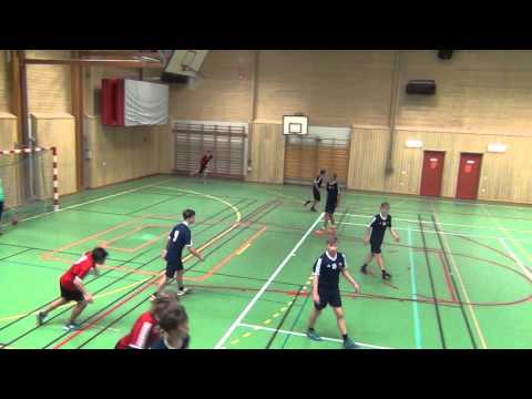 Video: Hur Man Spelar Handboll