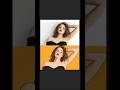 Google Nano Banana & Adobe Illustrator - Tutorial on creating vector art portraits #shortsfeed