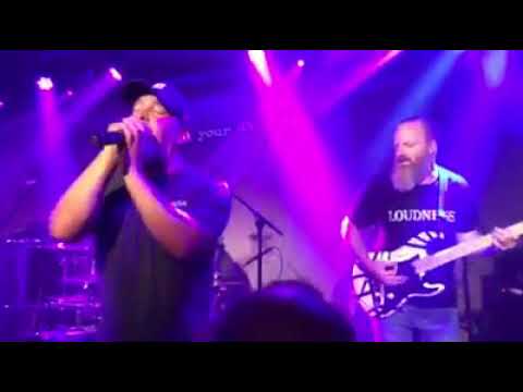 Sorry About Your Daughter - Zoe (Live)