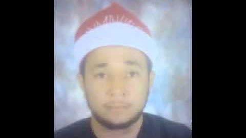 القارئ محمد عبدالعاطي موسى