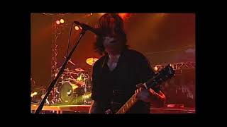 Gotthard – Come Along -Live (HD) Melodic Hard Rock (2001)