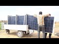 Solar pump a film by dhruv production