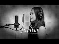 オペラ歌手が歌う【Jupiter】フル歌付き