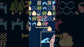 This Game Is A Trip And A Half