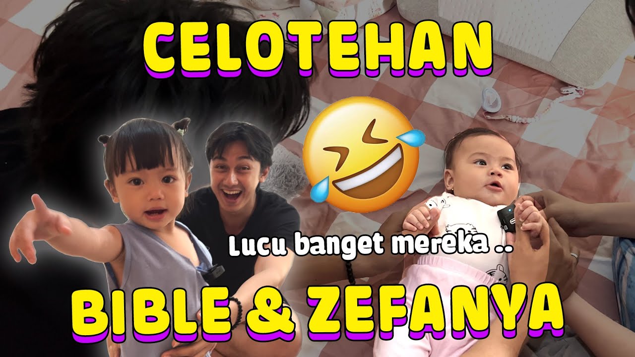 ANAK-ANAK MAMOY PAPOY UDAH PINTAR SEMUA ..