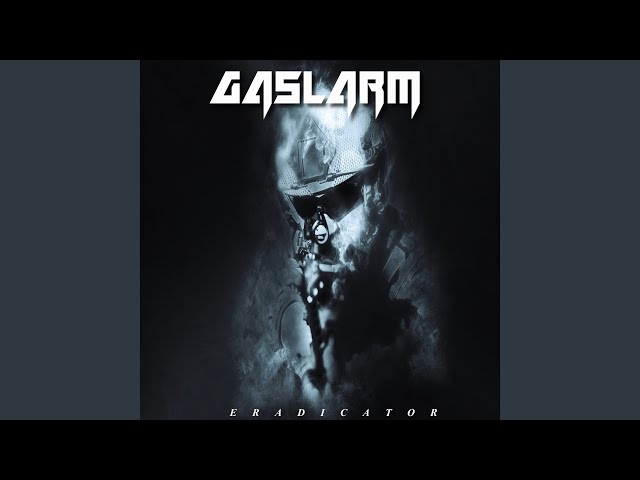Gaslarm - Grave Digger