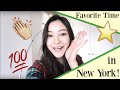 Winter Time in the City! | Visiting the Opera, Practicing, Dim Sum Time! | Vlog #7 | Sumina Studer