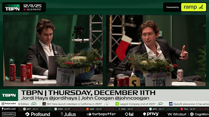 Oracle Slides, Disney x OpenAI, Fidji Simo on 5.2 & More, Presidential AI Challenge