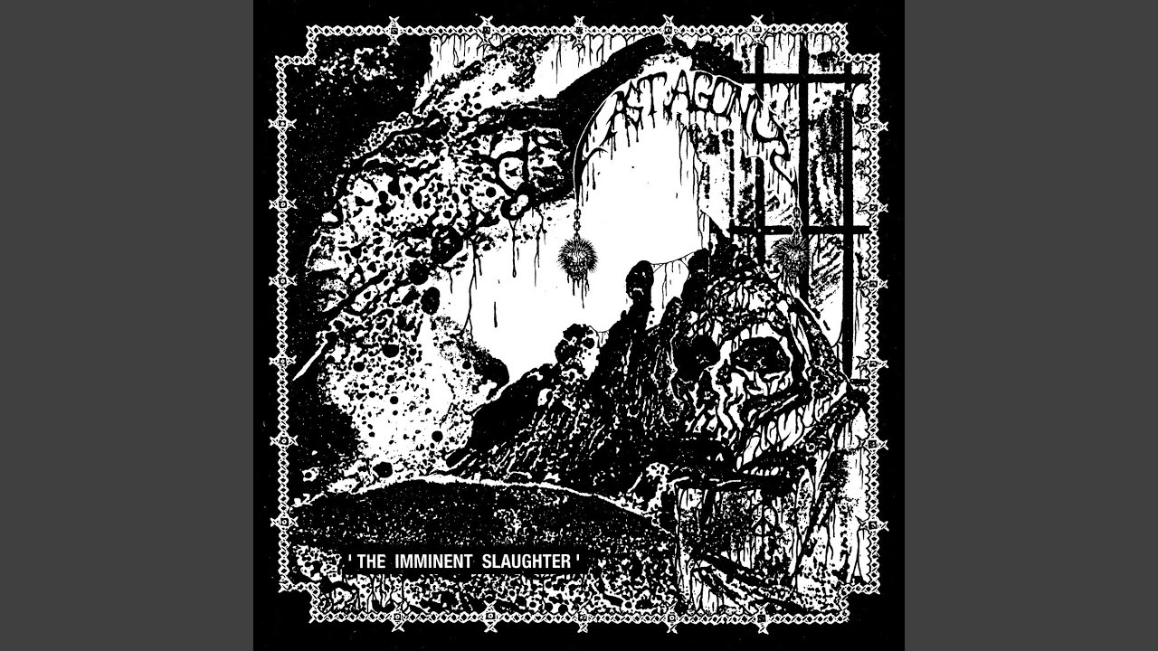 Vile Egoistical Conduct (Demented Ego, Pt. II)