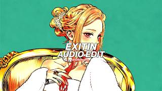 Information exitin (tiktok version) - cece natalie [edit audio] Update