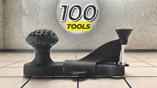 Top 100 WOOD Tools That Will Change the Future Part: 5