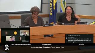 2026-09-23 Board of Education's Facilities Improvement and Oversight Committee Meeting