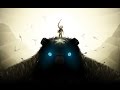 История серии  Ico и Shadow of the Colossus. БулджаМундир