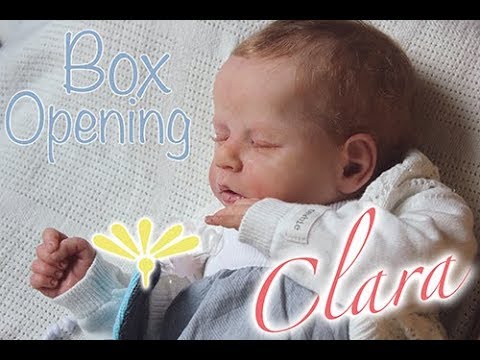 full body silicone baby clara