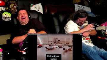 you laugh you lose but it