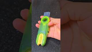 Cap brush kitchen gadgets | Nurej Home
