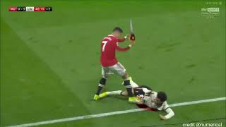 football thumbnails but no clickbait (funny)
