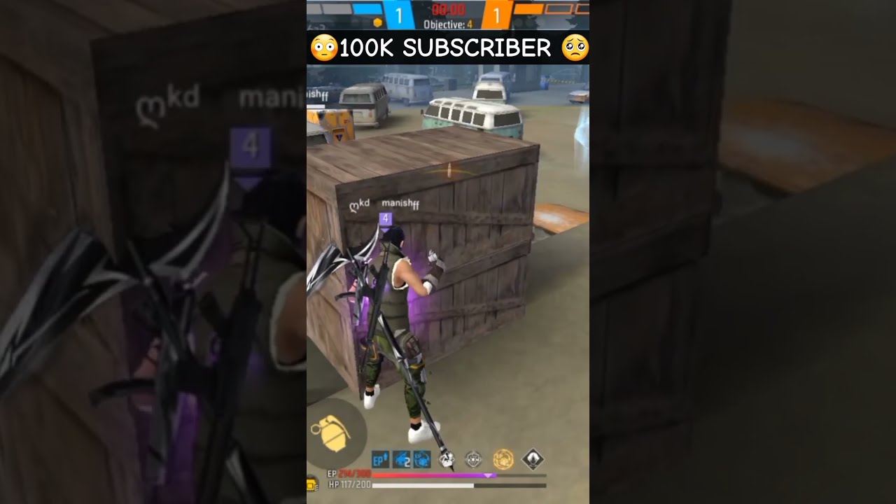Raistar 1 Vs 4 Shorts Ffviralshorts