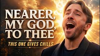 Nearer, My God, to Thee (A Cappella) | Peter Hollens