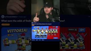 larry lawrie situation is back #brawlstars #brawlstarsgame #brawlstarsshorts