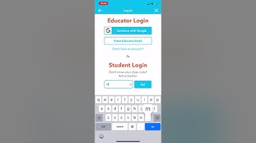 HOW TO: Epic Books Login in App (iphone)