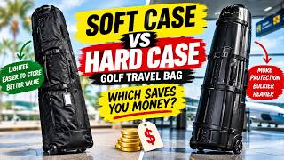 Soft Case vs Hard Case Golf Travel Bag: Which Is Worth It? screenshot 1