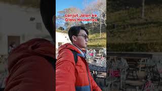 Kobe Herb Garden!! Relaxing Spot to go when you are visiting Kobe! #kobe #japan #vlog