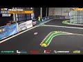 Hobbywing 21.5 Stock Q4 ETS RD5 Season #18 2025/26 Wiener Neustadt, AUT