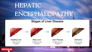 Hepatic Encephalopathy Explained: Symptoms, Causes, and Treatments