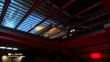 Alien: Isolation - Hide and Seek