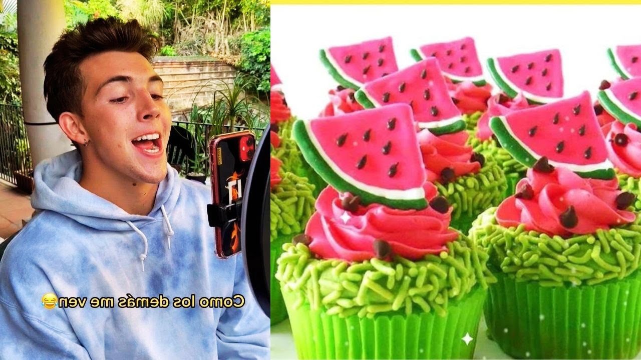 Max Razo 1 hora De los Mejores Tiktoks de @Mariano Razo 🤣 Storytime Con Slime ...