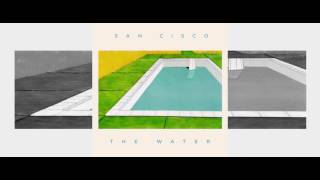 Video thumbnail of "San Cisco - Sunrise (Audio)"