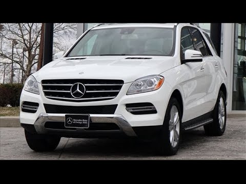 2015-mercedes-benz-m-class-owings-mills-md-baltimore,-md-#8p0257a---sold