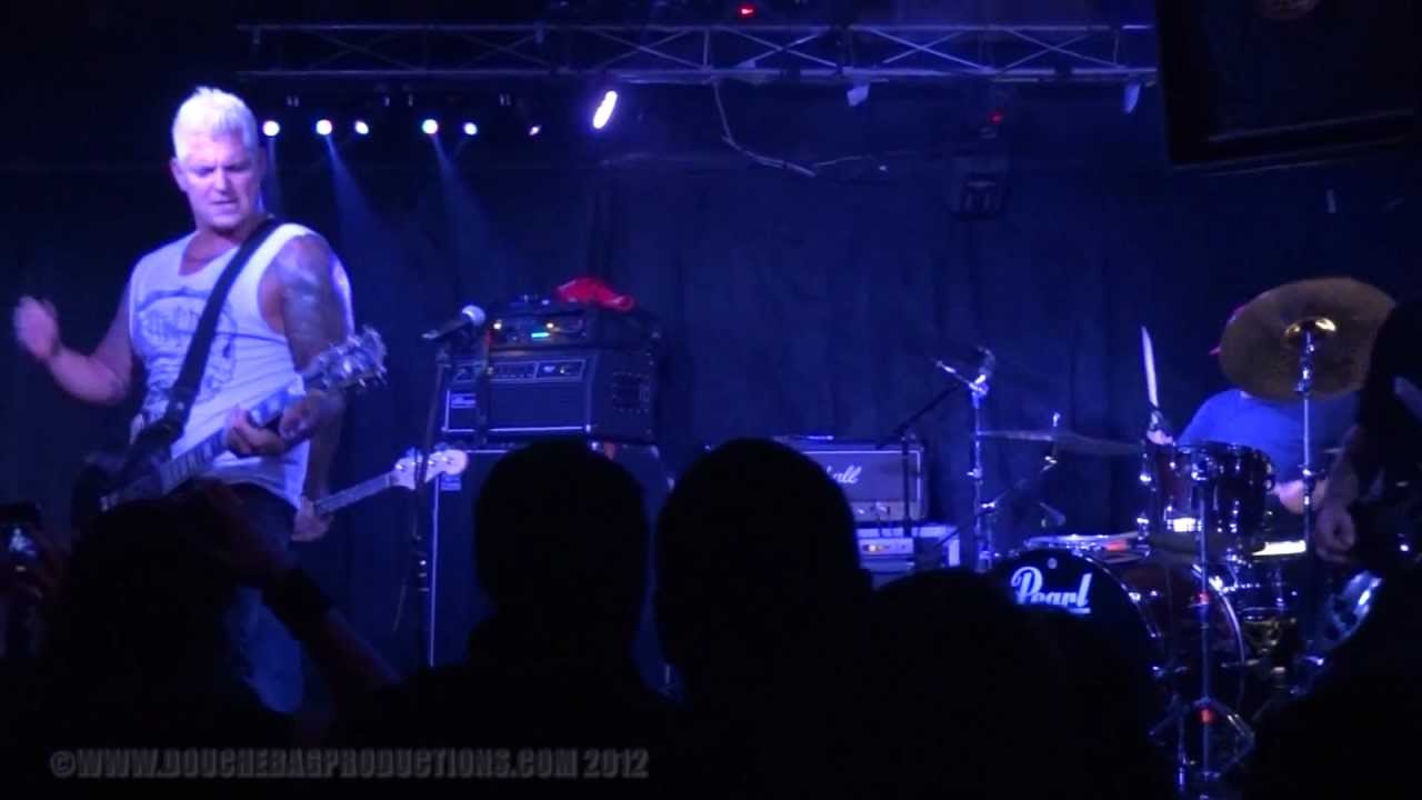 Biohazard- Each Day 09/28/2012