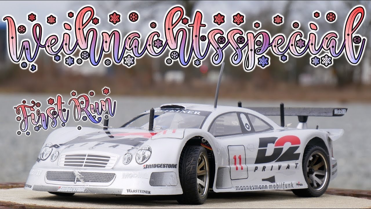 Weihnachtsspecial 2019 First Run Mugen Prime12 | HD+ | German/Deutsch