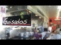 Best Tacos in Los Angeles // Battlefood.tv