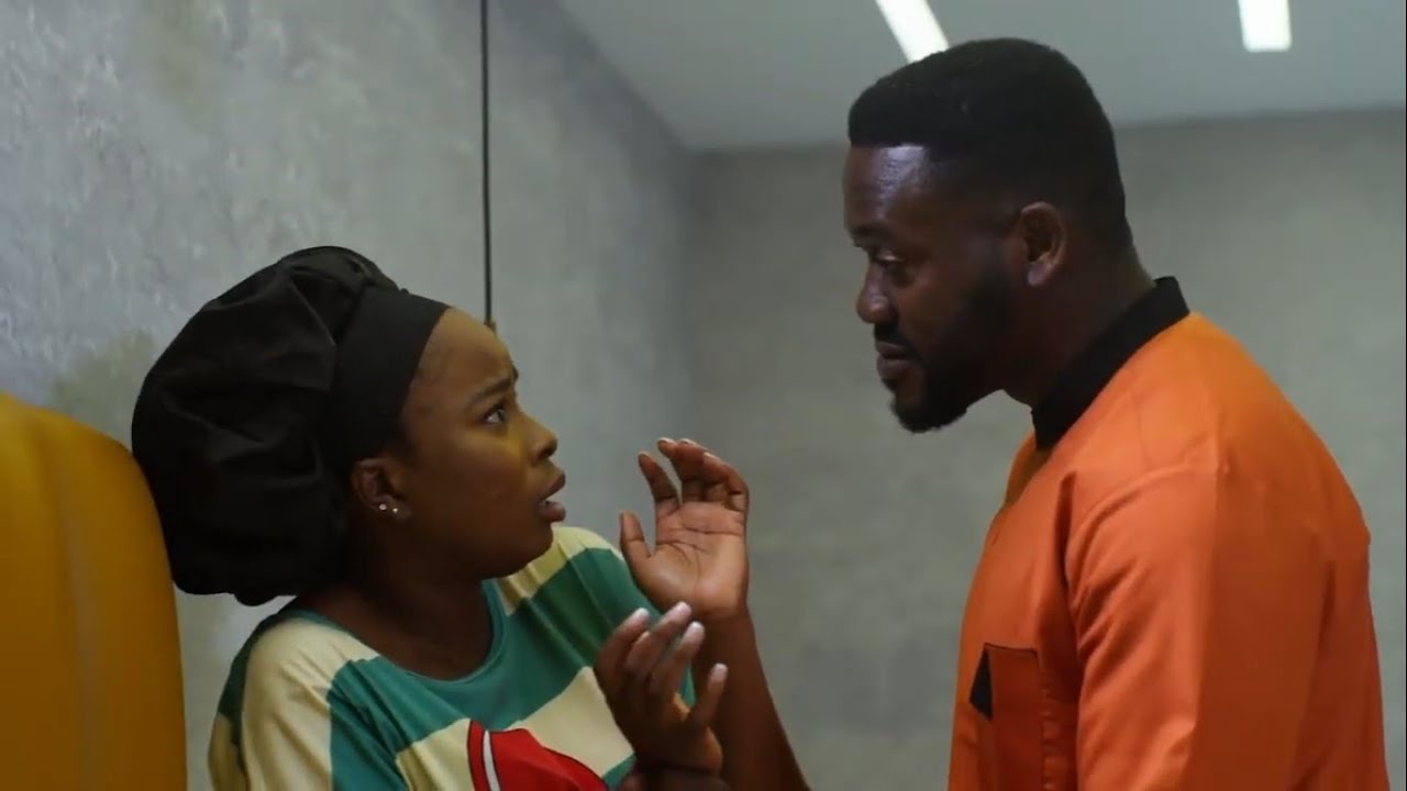 The Wildflower - Nigerian Movie | Deyemi Okanlawon, Toyin Abraham, Zubby Micheal, Nosa Rex